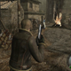 Illustration for article titled The Cruel Brilliance of emResident Evil 4/ems Village Fight